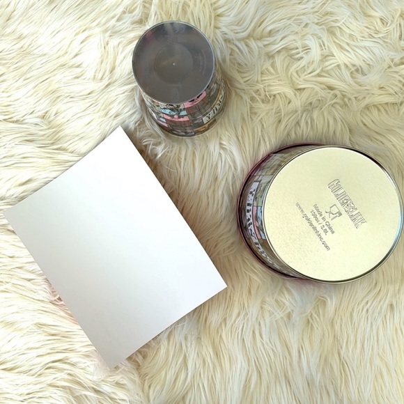 NBU Taylor Swift Eras Tour AMC large cup, pink tin, and poster - Picture 2 of 3